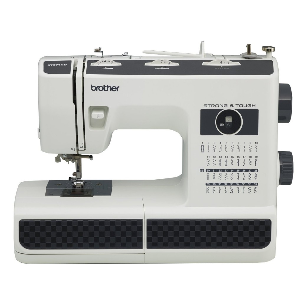 Brother ST371HD Strong & Tough Sewing Machine