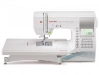 singer 9960 quantum stylist