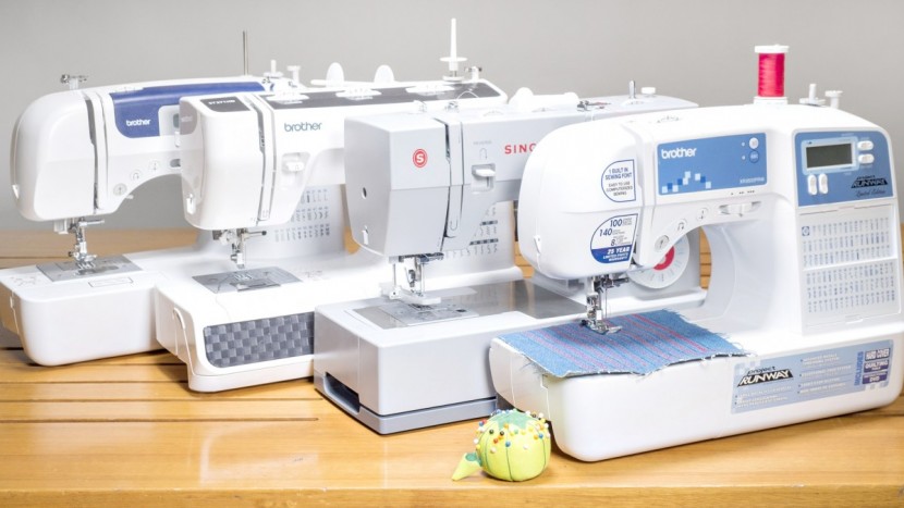 best sewing machines
