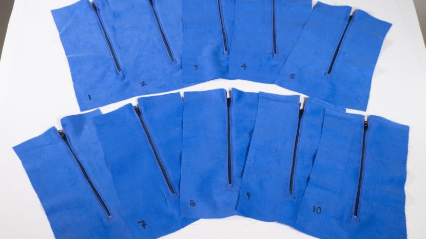 sewing machine - we did a side-by-side comparison of each sewing machine&#039;s ability...