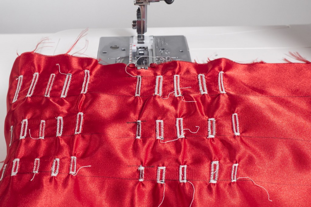 Janome Magnolia 7318 Sewing Machine - 1000's of Parts - Pocono Sew & Vac