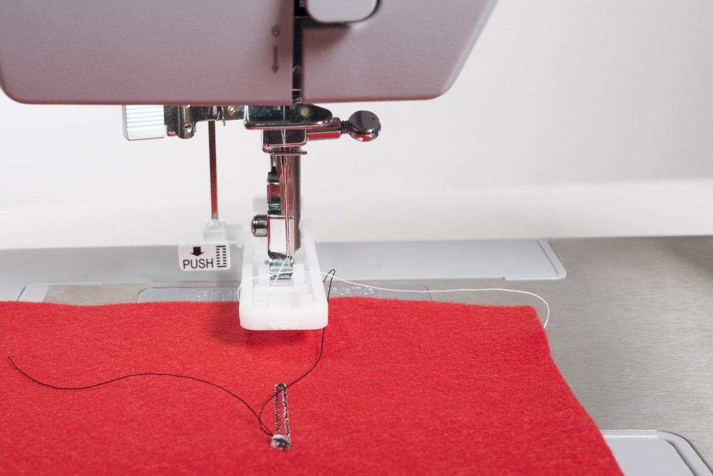 Singer Heavy Duty 4423 Review : Sewing Insight