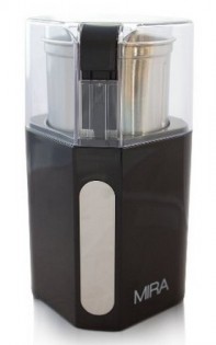 Product photo of Epica Electric Spice and Coffee Grinder