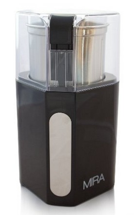 epica electric spice and coffee grinder