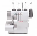 sewing machine - a serger, or overlock machine by singer