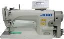 sewing machine - an industrial sewing machine by juki.