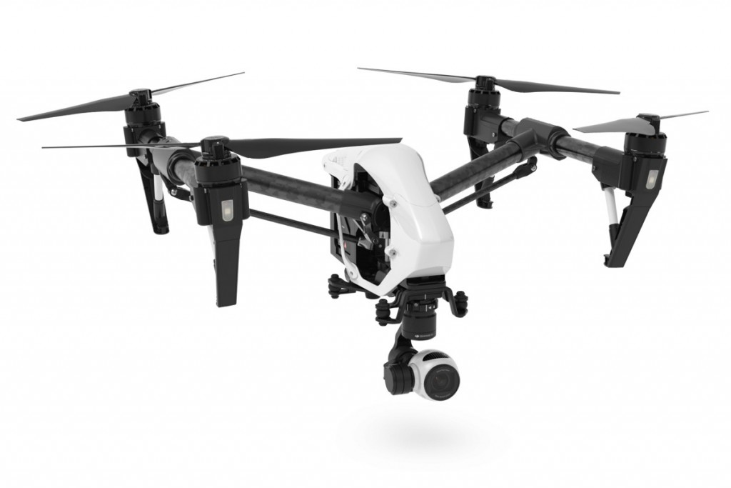 DJI Inspire 1 V2.0 Review | Tested & Rated