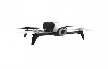 Parrot Bebop 2 Review