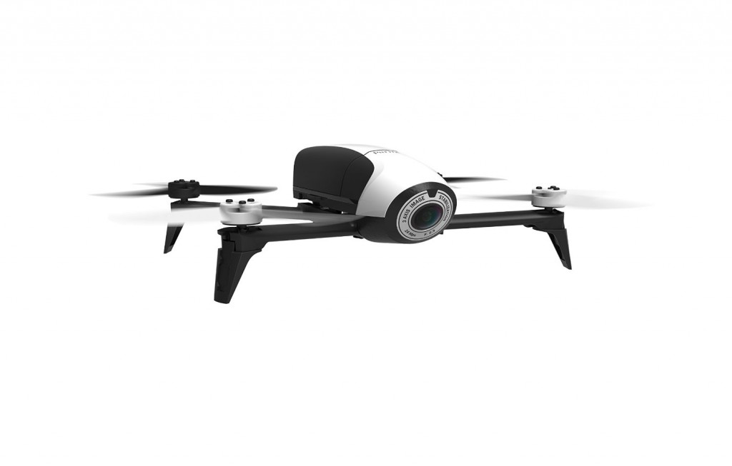 Parrot Bebop 2 Review | Tested & Rated