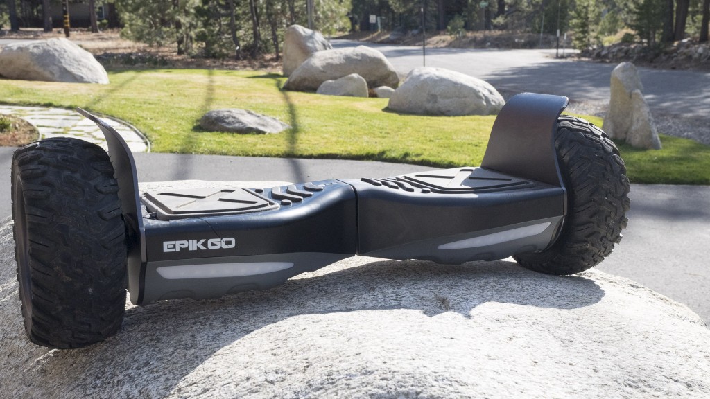 Epikgo hoverboard for online sale