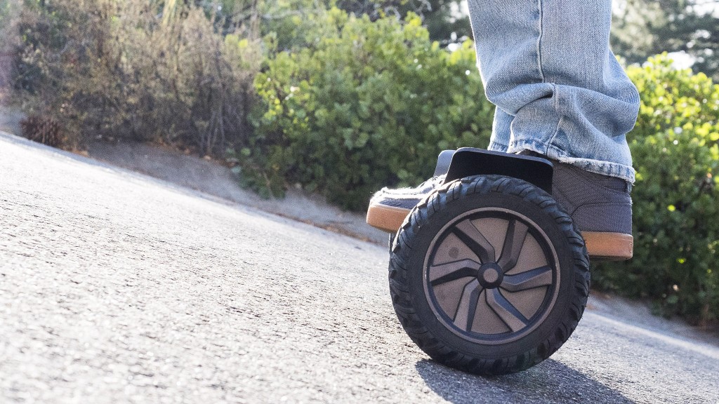 Epikgo all terrain online hoverboard