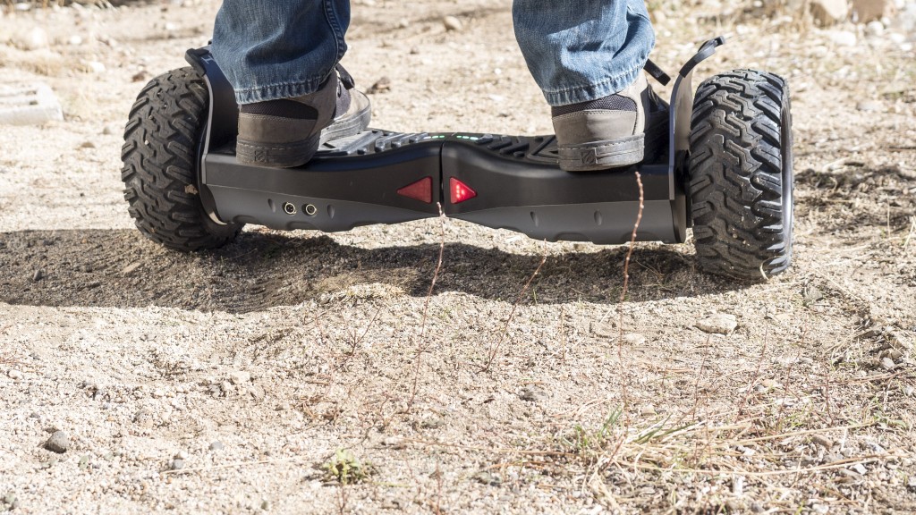 Halo rover hoverboard online review