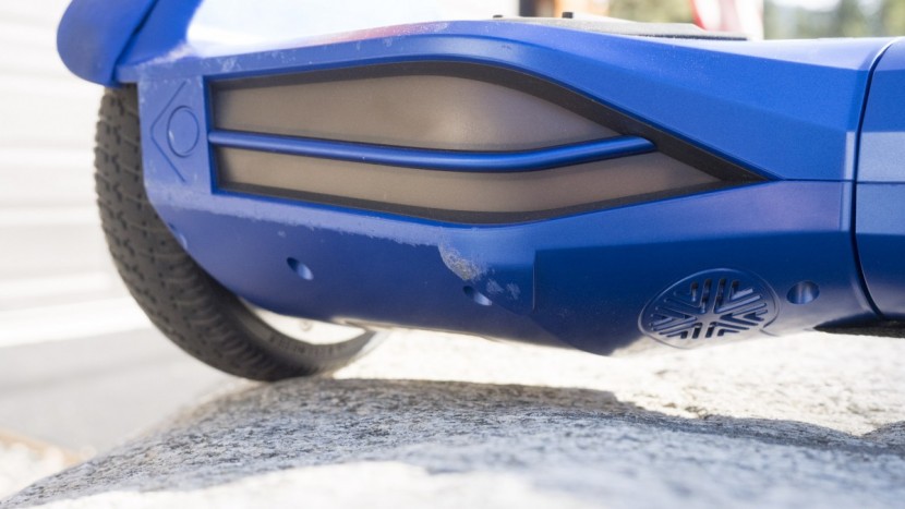 hoverzon xls - the hoverzon fared well in our testing. this was critical, as we...