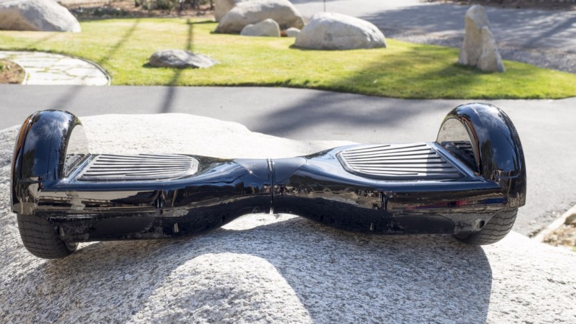 powerboard - the powerboard by hoverboard.