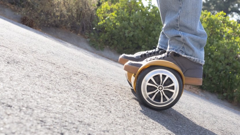 swagtron t1 - live in an area with lots of steep hills? if so, then the t1 might...