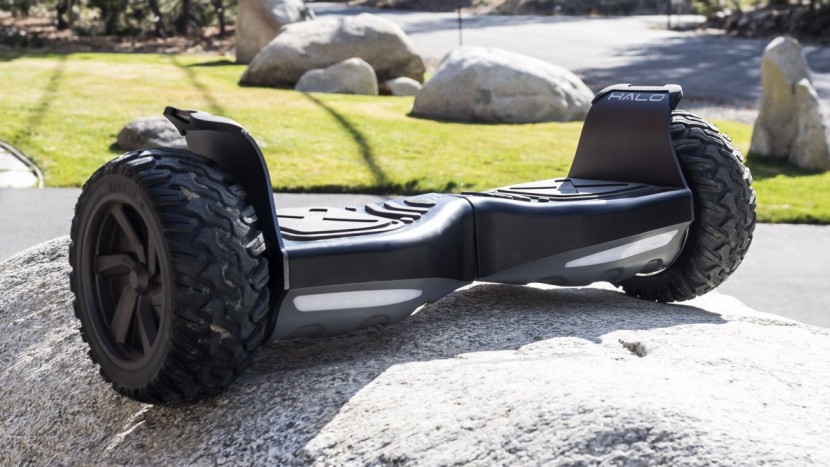 halo rover - the halo rover.