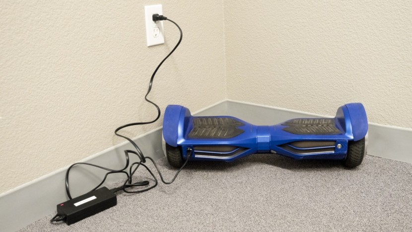 hoverzon xls - the hoverzon only had an average range of 5 miles, earning it an...