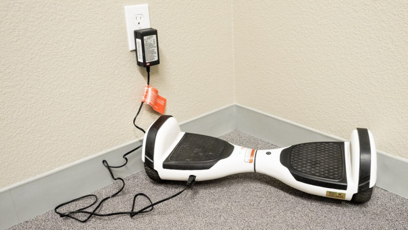 razor hovertrax 2.0 - the hovertrax 2.0 had the shortest battery life of all the models we...