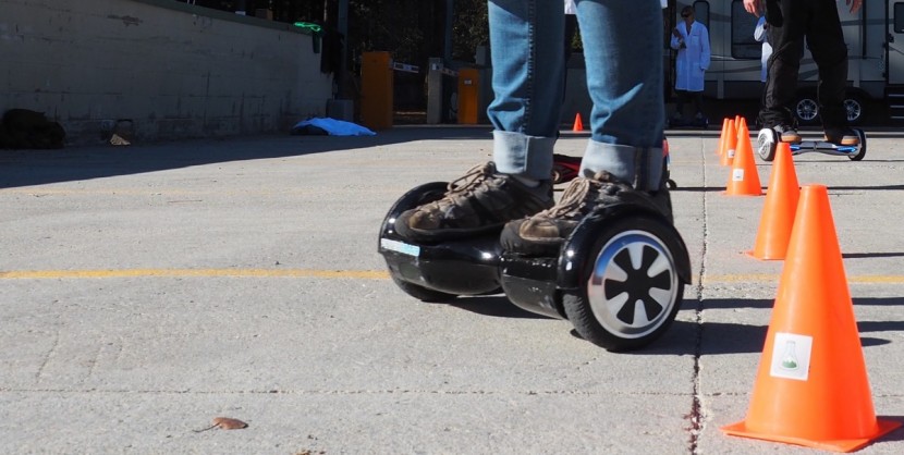 powerboard - while this board's top speed was faster than expected, it felt like...