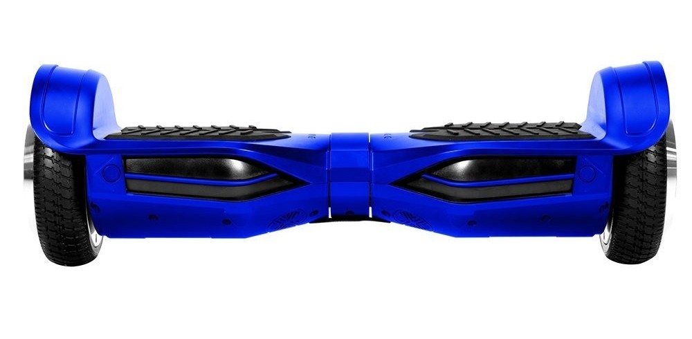 hoverzon xls hoverboard review