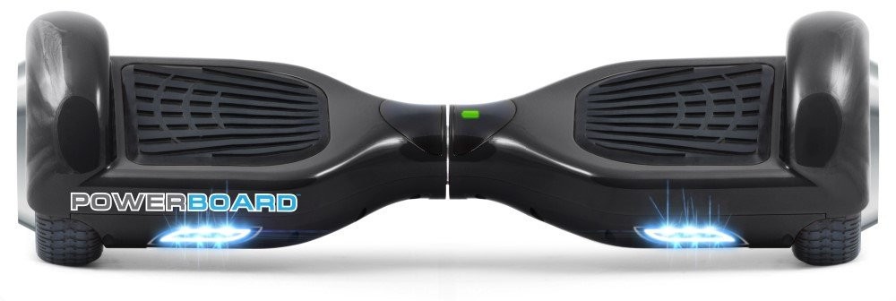 powerboard hoverboard review