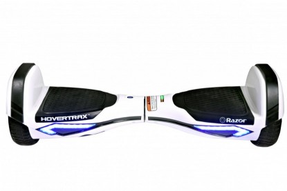 Razor Hovertrax 2.0 Review
