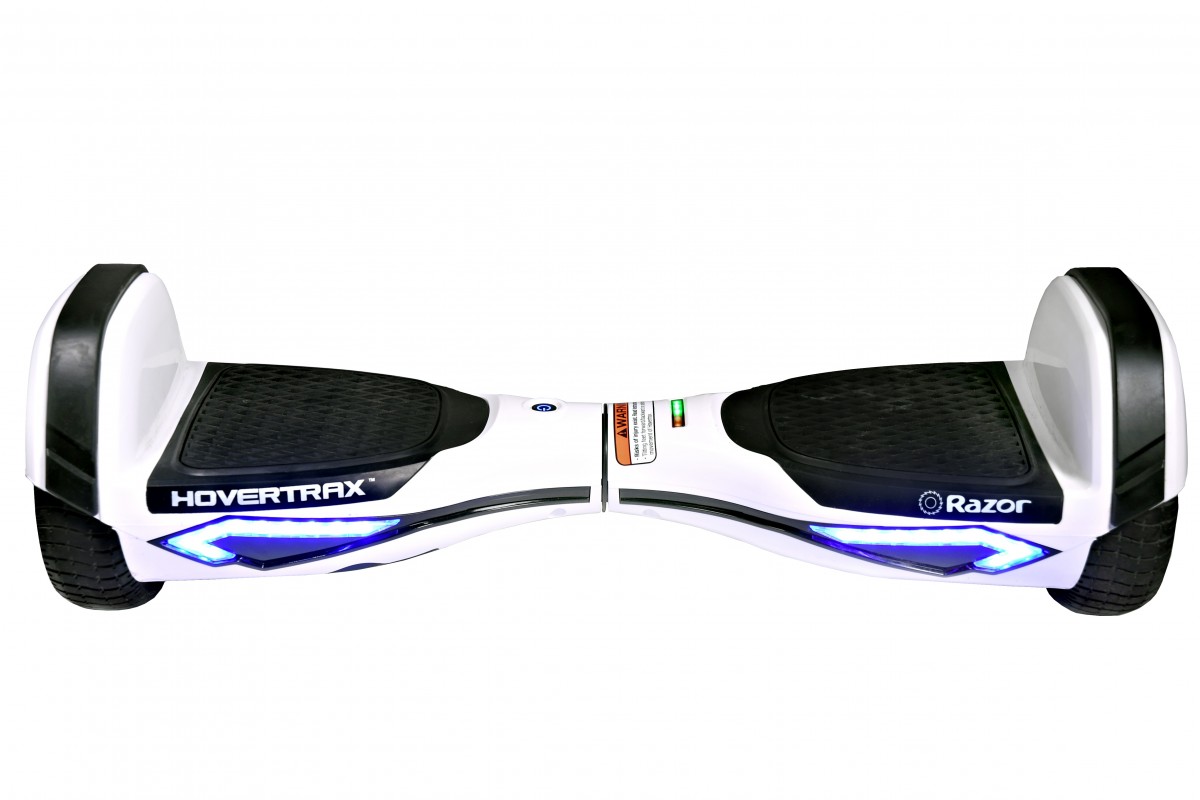 razor hovertrax 2.0 hoverboard review