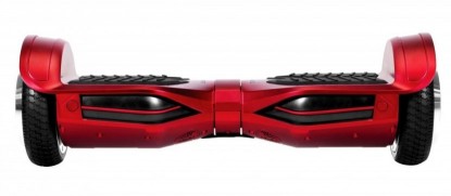 Product photo of Swagtron T3