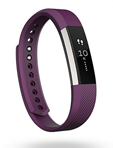 Fitbit Alta Review (The Fitbit Alta.)