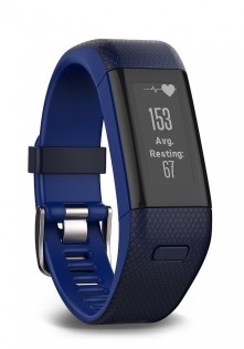 Vivosmart hr+ 2024