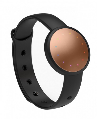misfit shine 2 fitness tracker review