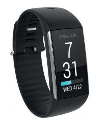 polar a360 fitness tracker review
