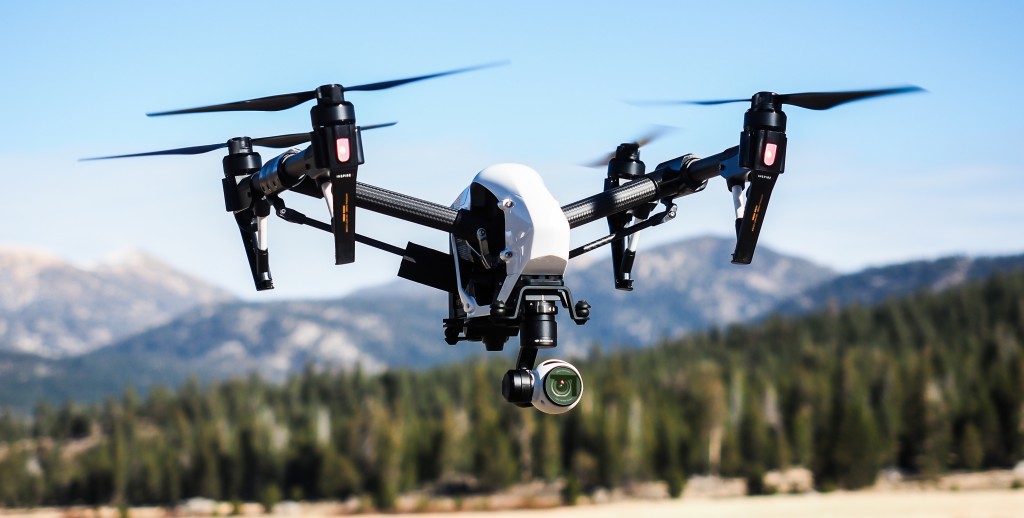 DJI Inspire 1 V2.0 Review | Tested by GearLab