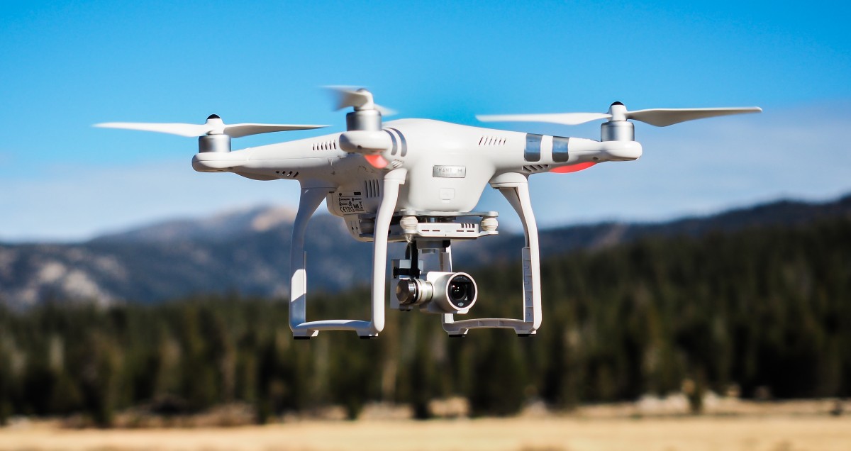 dji phantom 3 advanced drone review