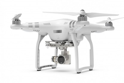 DJI Phantom 3 Advanced Review