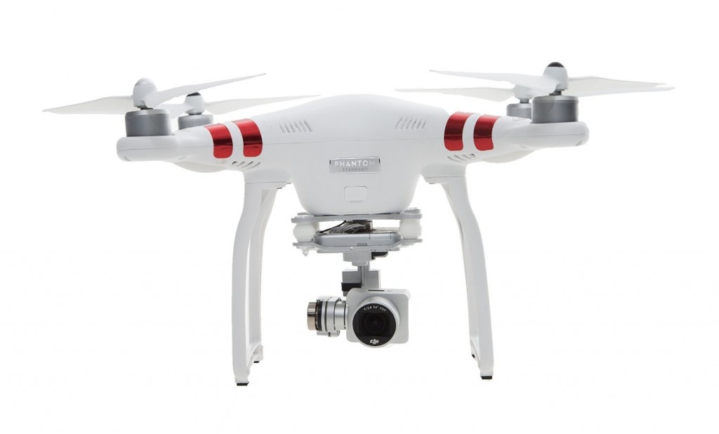 Dji Phantom 3 Standard Drone Review: Ultimate Performance Unveiled