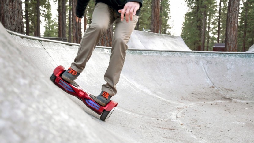 swagtron t3 - dominating the fun factor test, the swagtron t3 was great at some of...