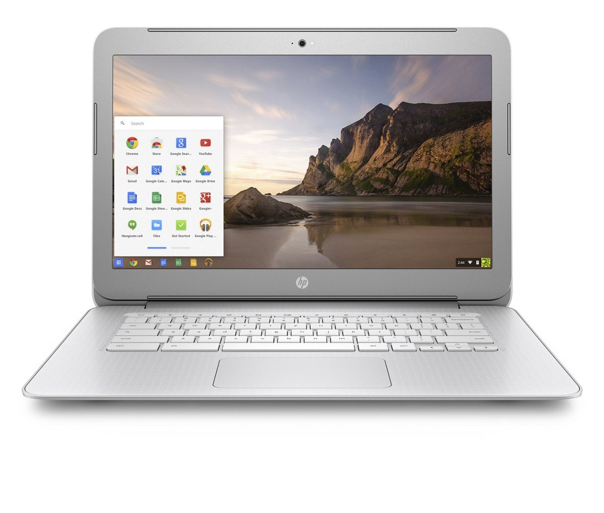 hp 14 chromebook review