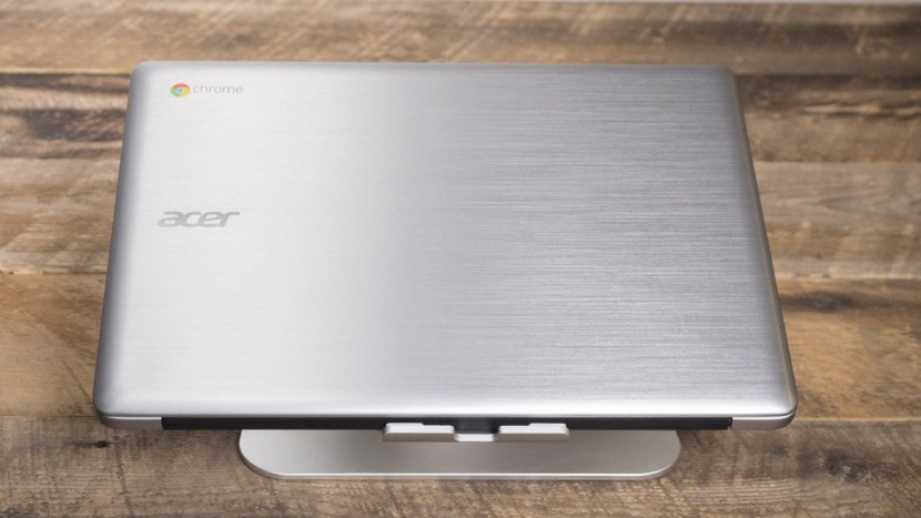 acer 14 - the acer 14&#039;s metal body was the sleekest of all the models we tested.