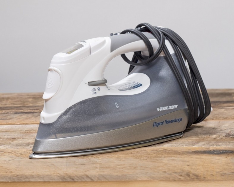 black & decker d2030