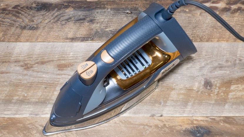 shark ultimate professional gi505 - the ultimate professional has a great interface, but it is somewhat...