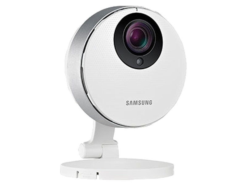 Samsung SmartCam HD Pro Review