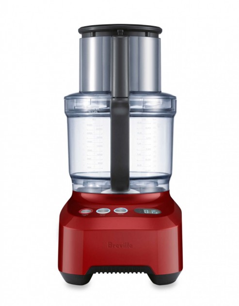 the breville sous chef 16 pro.