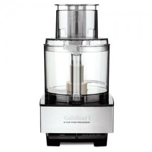cuisinart custom 14