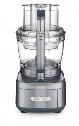 Cuisinart Elemental 13-Cup Review (The Cuisinart Elemental 13-Cup.)