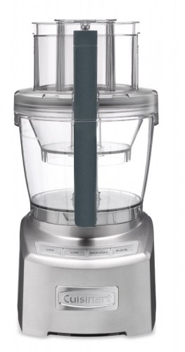 Cuisinart  Elite Collection 2.0 14-Cup Review (The Cuisinart Elite Collection 2.0 14-Cup.)