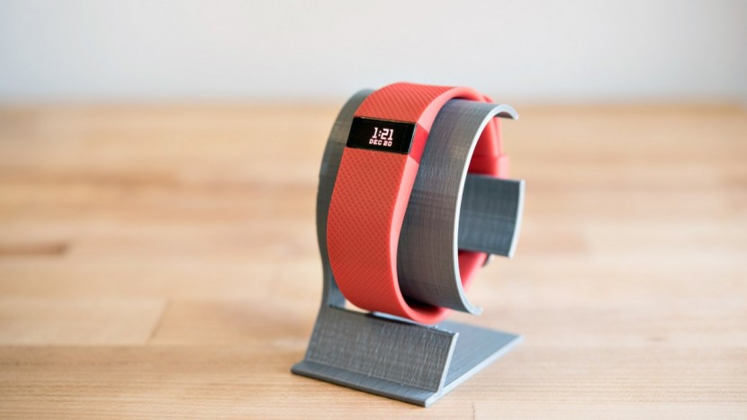fitbit charge hr - the charge hr is a solid tracker that can be found at a decent price.