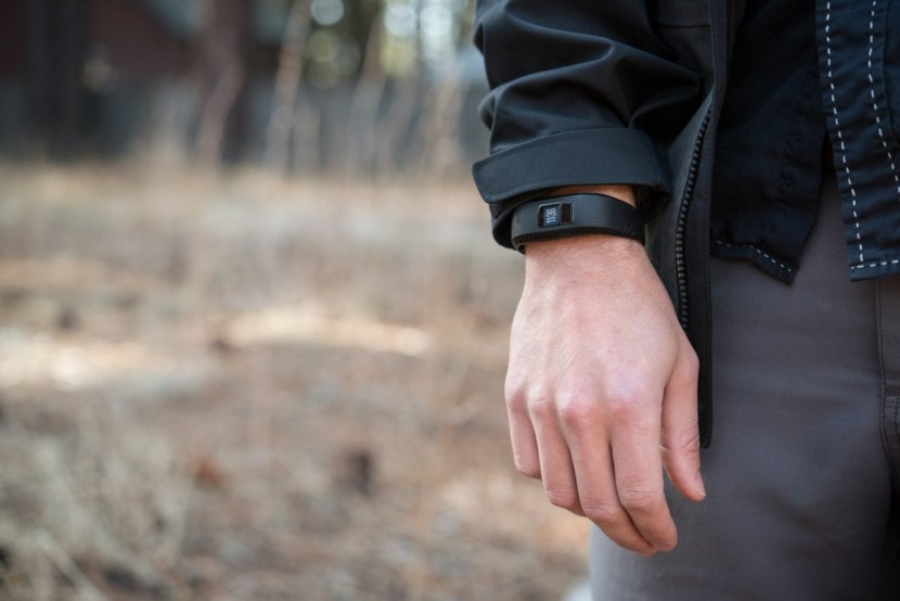 garmin vivofit 3 - our panel of users thought this model was very comfortable to wear.