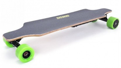 Product photo of Genesis Hellfire