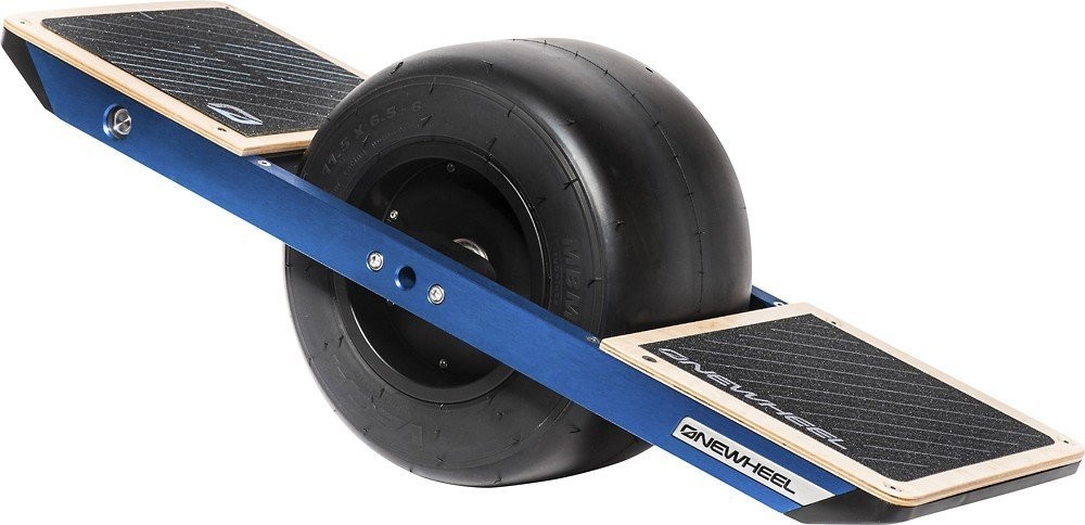 onewheel electric skateboard review